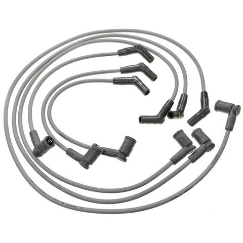 Standard Ignition Spark Plug Wire Set P/N:6689 Fits: Ford Mustang 04-01 - Image 1