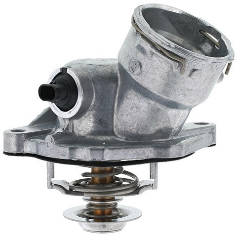 Motorad Engine Coolant Thermostat Housing Assembly P/N:669-212 Fits: Dodge Sprinter 2500, Dodge Sprinter 3500, Freightliner Sprinter 2500, Freightliner Sprinter 3500, Mercedes-benz Cl500, Mercedes-benz Cl550, Mercedes-benz E550, Mercedes-benz G500 - Image 4