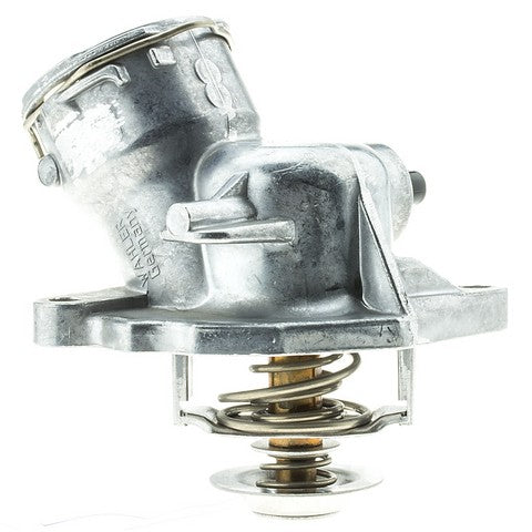 Motorad Engine Coolant Thermostat Housing Assembly P/N:669-212 Fits: Dodge Sprinter 2500, Dodge Sprinter 3500, Freightliner Sprinter 2500, Freightliner Sprinter 3500, Mercedes-benz Cl500, Mercedes-benz Cl550, Mercedes-benz E550, Mercedes-benz G500 - Image 7