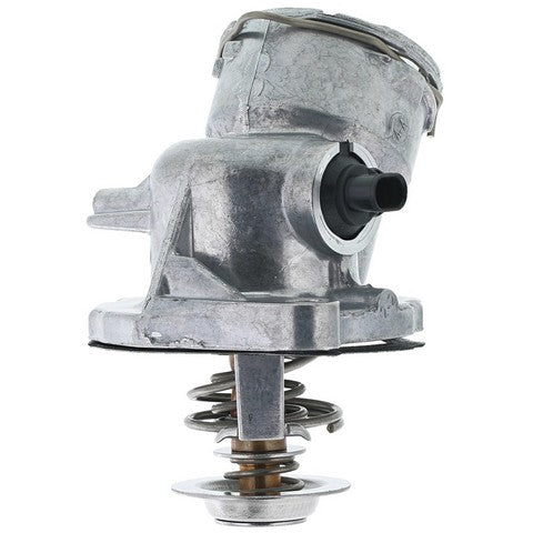 Motorad Engine Coolant Thermostat Housing Assembly P/N:669-212 Fits: Dodge Sprinter 2500, Dodge Sprinter 3500, Freightliner Sprinter 2500, Freightliner Sprinter 3500, Mercedes-benz Cl500, Mercedes-benz Cl550, Mercedes-benz E550, Mercedes-benz G500 - Image 2