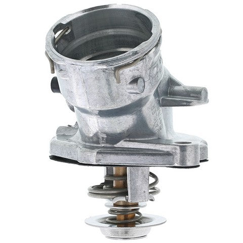 Motorad Engine Coolant Thermostat Housing Assembly P/N:669-212 Fits: Dodge Sprinter 2500, Dodge Sprinter 3500, Freightliner Sprinter 2500, Freightliner Sprinter 3500, Mercedes-benz Cl500, Mercedes-benz Cl550, Mercedes-benz E550, Mercedes-benz G500 - Image 6