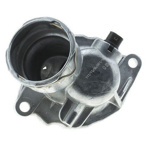 Motorad Engine Coolant Thermostat Housing Assembly P/N:669-212 Fits: Dodge Sprinter 2500, Dodge Sprinter 3500, Freightliner Sprinter 2500, Freightliner Sprinter 3500, Mercedes-benz Cl500, Mercedes-benz Cl550, Mercedes-benz E550, Mercedes-benz G500 - Image 5