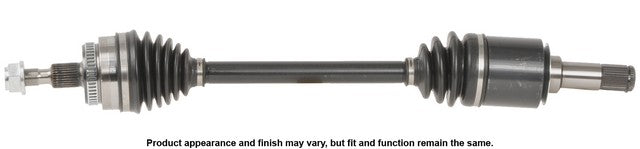 CARDONE New CV Axle Assembly P/N:66-9017 Fits: Mercedes-benz Ml320 03-98, Mercedes-benz Ml350 05-03, Mercedes-benz Ml430 01-99, Mercedes-benz Ml500 05-02, Mercedes-benz Ml55 Amg 03-01 - Image 1