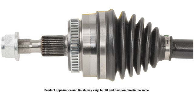 CARDONE New CV Axle Assembly P/N:66-9017 Fits: Mercedes-benz Ml320 03-98, Mercedes-benz Ml350 05-03, Mercedes-benz Ml430 01-99, Mercedes-benz Ml500 05-02, Mercedes-benz Ml55 Amg 03-01 - Image 3