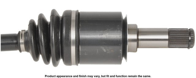 CARDONE New CV Axle Assembly P/N:66-9017 Fits: Mercedes-benz Ml320 03-98, Mercedes-benz Ml350 05-03, Mercedes-benz Ml430 01-99, Mercedes-benz Ml500 05-02, Mercedes-benz Ml55 Amg 03-01 - Image 2