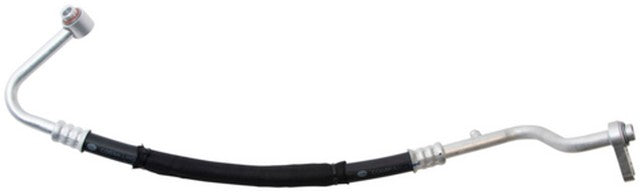 Four Seasons A/C Refrigerant Suction Hose P/N:66901 Fits: Jeep Commander 09-08, Jeep Grand Cherokee 09-08 - Image 3