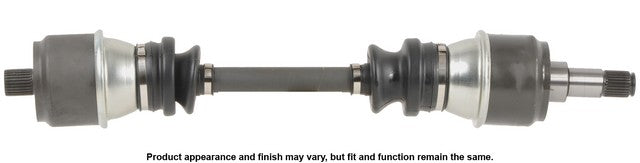 CARDONE New CV Axle Assembly P/N:66-9022 Fits: Mercedes-benz 220, Mercedes-benz 220d, Mercedes-benz 230, Mercedes-benz 240d, Mercedes-benz 250, Mercedes-benz 250c, Mercedes-benz 280, Mercedes-benz 280c, Mercedes-benz 280ce, Mercedes-benz 280e - Image 1