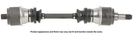 CARDONE New CV Axle Assembly P/N:66-9022 Fits: Mercedes-benz 220, Mercedes-benz 220d, Mercedes-benz 230, Mercedes-benz 240d, Mercedes-benz 250, Mercedes-benz 250c, Mercedes-benz 280, Mercedes-benz 280c, Mercedes-benz 280ce, Mercedes-benz 280e - Image 1