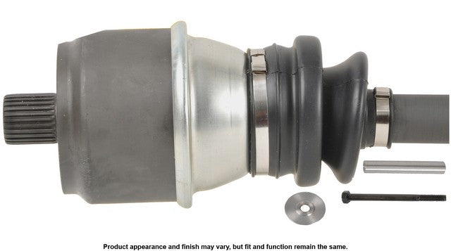 CARDONE New CV Axle Assembly P/N:66-9022 Fits: Mercedes-benz 220, Mercedes-benz 220d, Mercedes-benz 230, Mercedes-benz 240d, Mercedes-benz 250, Mercedes-benz 250c, Mercedes-benz 280, Mercedes-benz 280c, Mercedes-benz 280ce, Mercedes-benz 280e - Image 3
