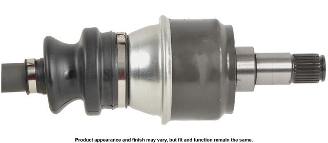 CARDONE New CV Axle Assembly P/N:66-9022 Fits: Mercedes-benz 220, Mercedes-benz 220d, Mercedes-benz 230, Mercedes-benz 240d, Mercedes-benz 250, Mercedes-benz 250c, Mercedes-benz 280, Mercedes-benz 280c, Mercedes-benz 280ce, Mercedes-benz 280e - Image 2