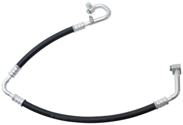 Four Seasons A/C Refrigerant Suction Hose P/N:66904 Fits: Mazda Miata 05-04 - Image 1