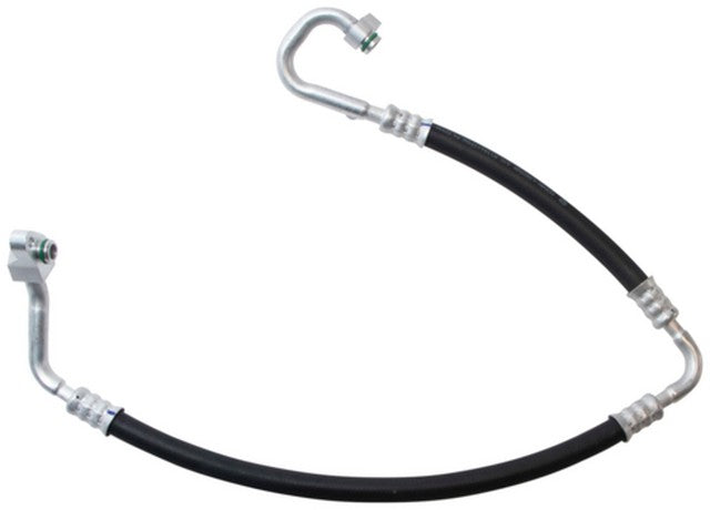 Four Seasons A/C Refrigerant Suction Hose P/N:66904 Fits: Mazda Miata 05-04 - Image 4