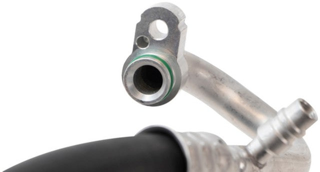 Four Seasons A/C Refrigerant Suction Hose P/N:66904 Fits: Mazda Miata 05-04 - Image 3