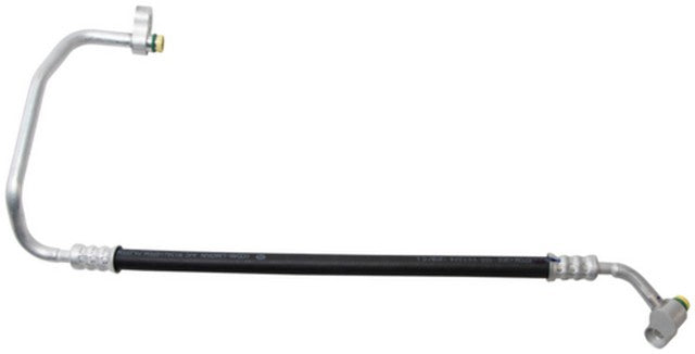 Four Seasons A/C Refrigerant Discharge Hose P/N:66905 Fits: BMW X5 13-09 - Image 2