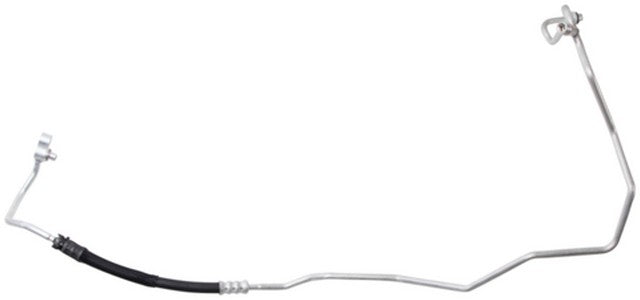 Four Seasons A/C Refrigerant Liquid Hose P/N:66906 Fits: Chevrolet Captiva Sport 15-12 - Image 1