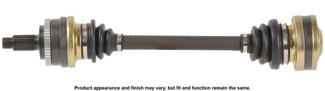 CARDONE New CV Axle Assembly P/N:66-9063 Fits: BMW 318i 92-91, BMW 318is 1991, BMW 325i 93-87, BMW 325is 91-87, BMW M3 91-88 - Image 1