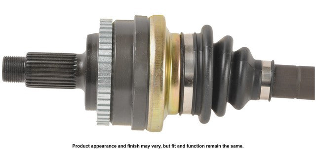 CARDONE New CV Axle Assembly P/N:66-9063 Fits: BMW 318i 92-91, BMW 318is 1991, BMW 325i 93-87, BMW 325is 91-87, BMW M3 91-88 - Image 2