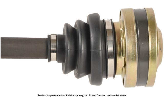 CARDONE New CV Axle Assembly P/N:66-9063 Fits: BMW 318i 92-91, BMW 318is 1991, BMW 325i 93-87, BMW 325is 91-87, BMW M3 91-88 - Image 3