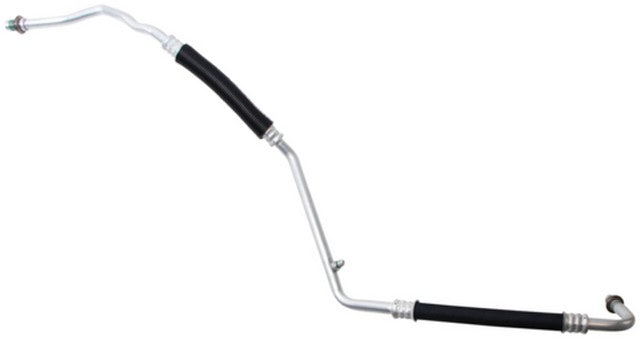 Four Seasons A/C Refrigerant Suction Hose P/N:66907 Fits: Ford Focus 07-04 - Image 1