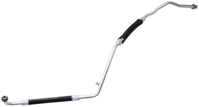 Four Seasons A/C Refrigerant Suction Hose P/N:66907 Fits: Ford Focus 07-04 - Image 4