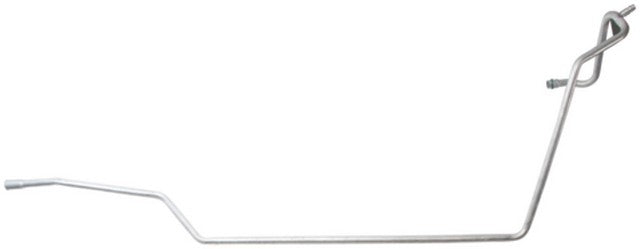 Four Seasons A/C Refrigerant Suction Hose P/N:66909 Fits: Smart Fortwo 15-08 - Image 1