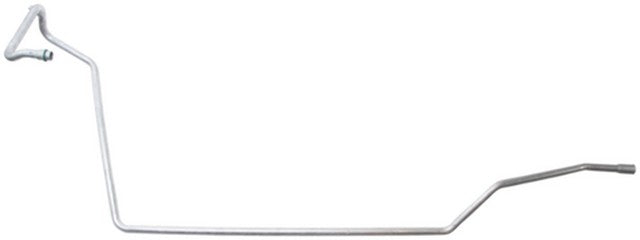 Four Seasons A/C Refrigerant Suction Hose P/N:66909 Fits: Smart Fortwo 15-08 - Image 4