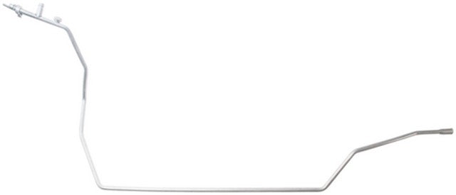 Four Seasons A/C Refrigerant Discharge Hose P/N:66911 Fits: Smart Fortwo 15-08 - Image 1
