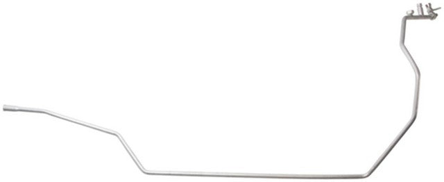 Four Seasons A/C Refrigerant Discharge Hose P/N:66911 Fits: Smart Fortwo 15-08 - Image 4