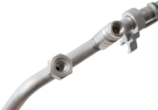 Four Seasons A/C Refrigerant Discharge Hose P/N:66911 Fits: Smart Fortwo 15-08 - Image 2