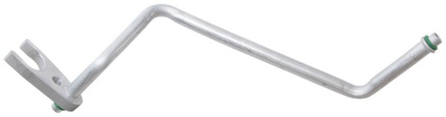 Four Seasons A/C Refrigerant Liquid Hose P/N:66912 Fits: Smart Fortwo 15-08 - Image 1