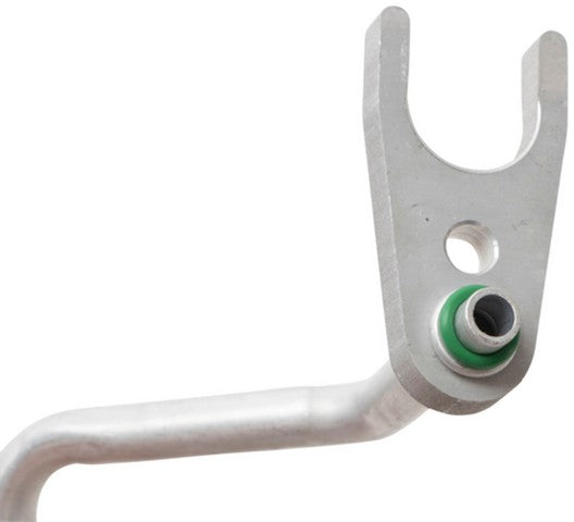 Four Seasons A/C Refrigerant Liquid Hose P/N:66912 Fits: Smart Fortwo 15-08 - Image 3