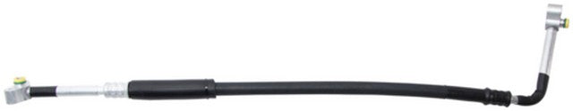 Four Seasons A/C Refrigerant Discharge Hose P/N:66913 Fits: Audi A4 09-05, Audi A4 Quattro 09-05 - Image 1