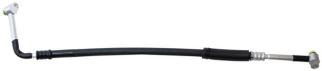 Four Seasons A/C Refrigerant Discharge Hose P/N:66913 Fits: Audi A4 09-05, Audi A4 Quattro 09-05 - Image 3