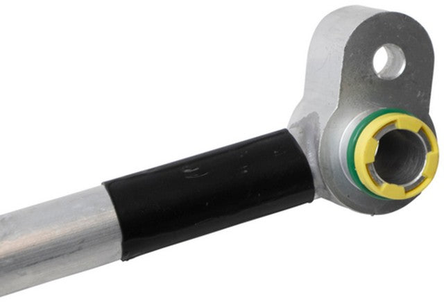 Four Seasons A/C Refrigerant Discharge Hose P/N:66913 Fits: Audi A4 09-05, Audi A4 Quattro 09-05 - Image 2