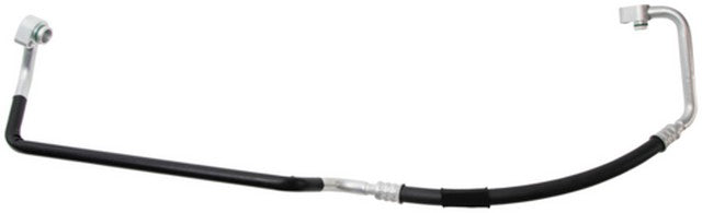 Four Seasons A/C Refrigerant Suction Hose P/N:66914 Fits: Audi A4 09-03, Audi A4 Quattro 09-03 - Image 1