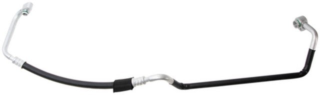 Four Seasons A/C Refrigerant Suction Hose P/N:66914 Fits: Audi A4 09-03, Audi A4 Quattro 09-03 - Image 2
