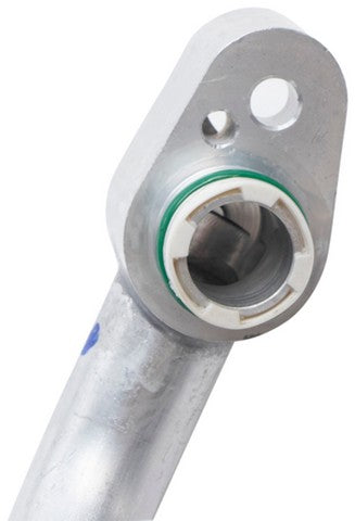 Four Seasons A/C Refrigerant Suction Hose P/N:66914 Fits: Audi A4 09-03, Audi A4 Quattro 09-03 - Image 3