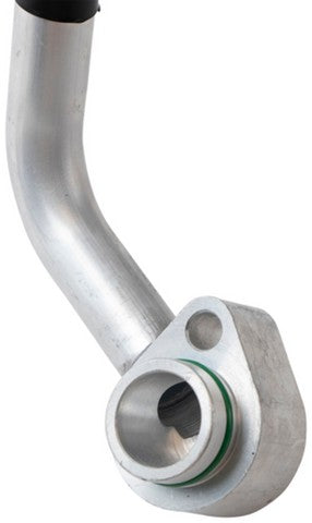 Four Seasons A/C Refrigerant Suction Hose P/N:66914 Fits: Audi A4 09-03, Audi A4 Quattro 09-03 - Image 4
