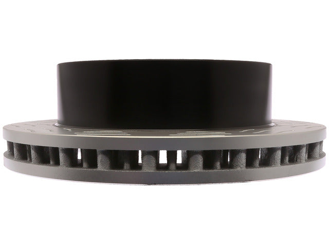 Raybestos Brakes Disc Brake Rotor P/N:66914PER Fits: Ford Excursion 05-00, Ford F-250 Super Duty 04-99, Ford F-350 Super Duty 04-99, Ford F-450 Super Duty 04-99, Ford F-550 Super Duty 02-99, Ford F-550 Super Duty 2004 - Image 1