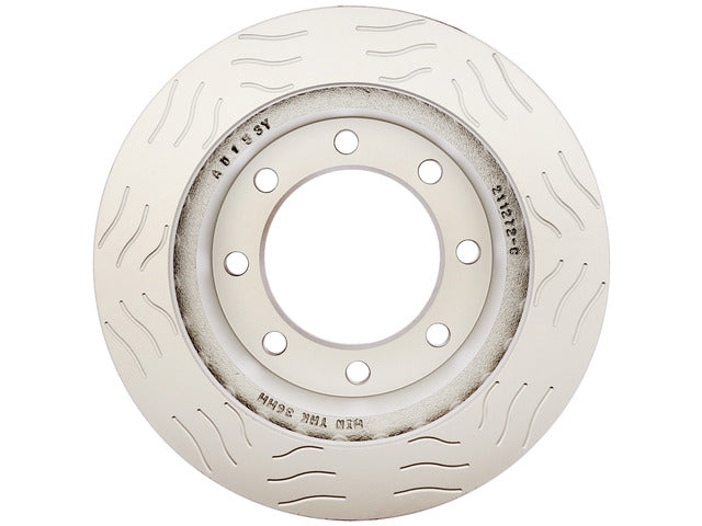 Raybestos Brakes Disc Brake Rotor P/N:66914PER Fits: Ford Excursion 05-00, Ford F-250 Super Duty 04-99, Ford F-350 Super Duty 04-99, Ford F-450 Super Duty 04-99, Ford F-550 Super Duty 02-99, Ford F-550 Super Duty 2004 - Image 2