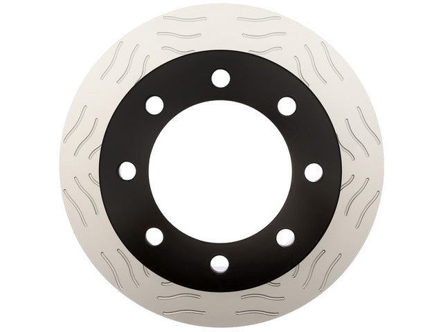 Raybestos Brakes Disc Brake Rotor P/N:66914PER Fits: Ford Excursion 05-00, Ford F-250 Super Duty 04-99, Ford F-350 Super Duty 04-99, Ford F-450 Super Duty 04-99, Ford F-550 Super Duty 02-99, Ford F-550 Super Duty 2004 - Image 3