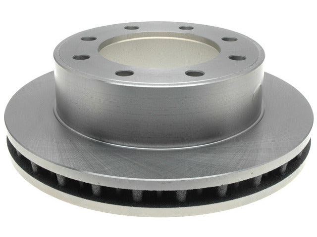 Raybestos Brakes Disc Brake Rotor P/N:66914R Fits: Ford Excursion 05-00, Ford F-250 Super Duty 04-99, Ford F-350 Super Duty 04-99, Ford F-550 Super Duty 02-99, Ford F-550 Super Duty 2004 - Image 1