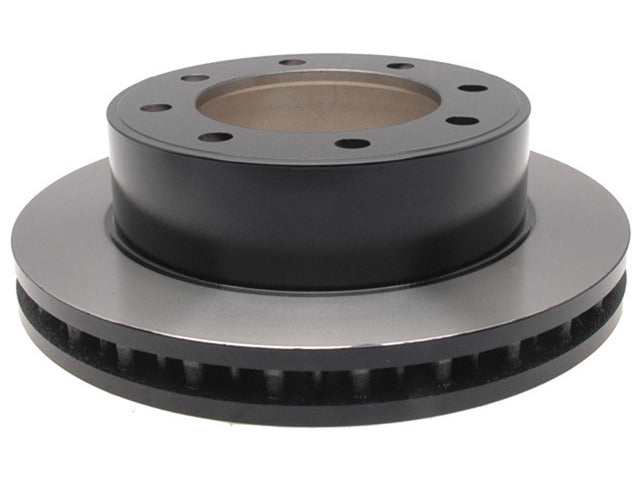 Raybestos Brakes Disc Brake Rotor P/N:66914 Fits: Ford Excursion 05-00, Ford F-250 Super Duty 04-99, Ford F-350 Super Duty 04-99, Ford F-550 Super Duty 02-99, Ford F-550 Super Duty 2004 - Image 1