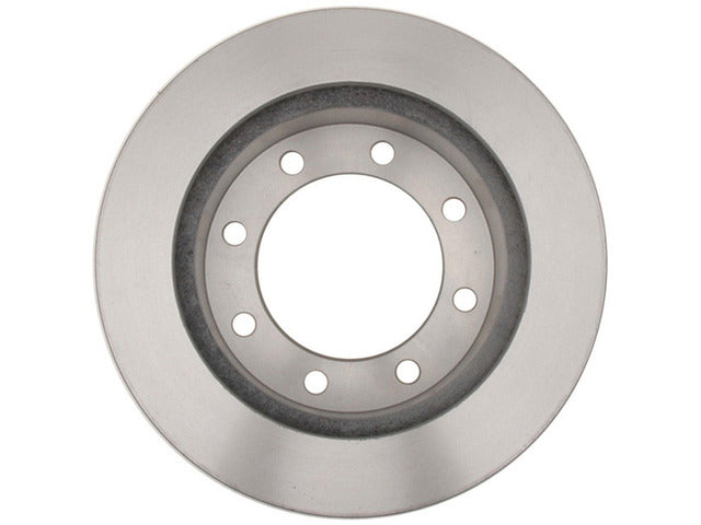 Raybestos Brakes Disc Brake Rotor P/N:66914 Fits: Ford Excursion 05-00, Ford F-250 Super Duty 04-99, Ford F-350 Super Duty 04-99, Ford F-550 Super Duty 02-99, Ford F-550 Super Duty 2004 - Image 2