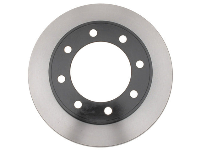 Raybestos Brakes Disc Brake Rotor P/N:66914 Fits: Ford Excursion 05-00, Ford F-250 Super Duty 04-99, Ford F-350 Super Duty 04-99, Ford F-550 Super Duty 02-99, Ford F-550 Super Duty 2004 - Image 3