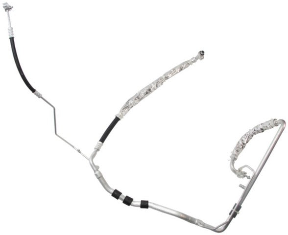 Four Seasons A/C Suction and Liquid Line Hose Assembly P/N:66915 Fits: Chrysler Pacifica 22-17 - Image 1