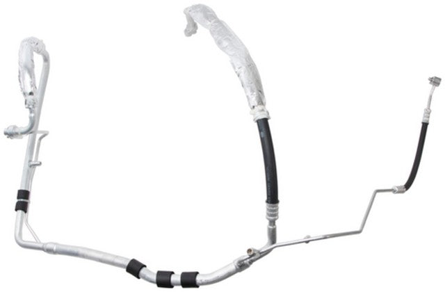 Four Seasons A/C Suction and Liquid Line Hose Assembly P/N:66915 Fits: Chrysler Pacifica 22-17 - Image 6