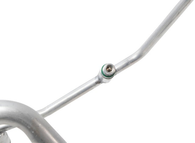 Four Seasons A/C Suction and Liquid Line Hose Assembly P/N:66915 Fits: Chrysler Pacifica 22-17 - Image 8