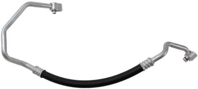 Four Seasons A/C Refrigerant Discharge Hose P/N:66916 Fits: Volkswagen Beetle 18-15, Volkswagen Jetta 18-16, Volkswagen Passat 20-16 - Image 1