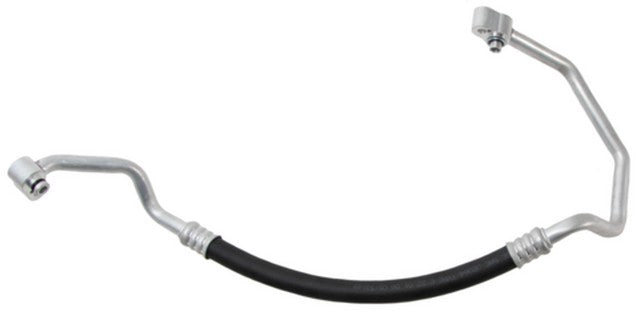 Four Seasons A/C Refrigerant Discharge Hose P/N:66916 Fits: Volkswagen Beetle 18-15, Volkswagen Jetta 18-16, Volkswagen Passat 20-16 - Image 2